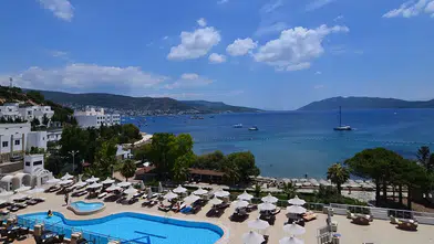 Bodrum gecelerinde yıldızlar geçidi: Tatilciler müziğe doyacak