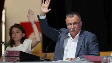 Yunusemre’de meclis trafiğinde uzlaşma dönemi: 50 madde onaylandı