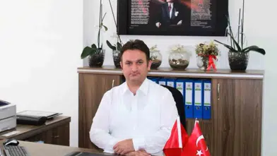 Muğla eğitiminde 8 yıllık dönem kapandı: BİLSEM'in kurucu müdürü görev devretti