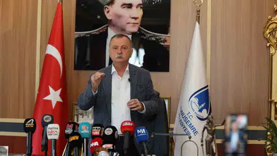 Yunusemre’de hizmet seferberliği: Başkan Balaban’dan dev tesis müjdesi
