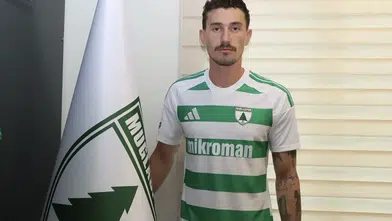 Muğlaspor'da kale artık emin ellerde: Tecrübeli eldiven imzayı attı