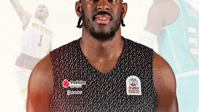 Aliağa Petkimspor’un yeni oyun kurucusu belli oldu: Keandre Cook imzayı attı