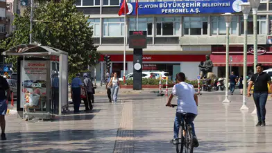 Aydın'ın nüfus hareketliliğinde dikkat çeken tablo: Göç trafiği yavaşladı