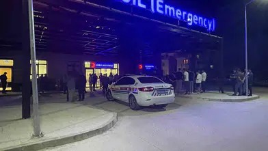 Düğün salonunda kanlı hesaplaşma: Mera kavgası cinayetle bitti
