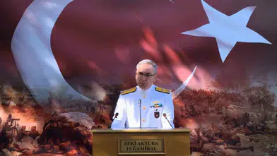 MSB’den Suriye’ye tam destek mesajı: “Tek Devlet, Tek Ordu” vurgusu