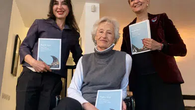 Tasarımın öncü ismi Bediz Koz: Bir ömrün estetik yolculuğu kitap sayfalarında hayat buldu