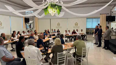 Menteşe’de eğitim yönetiminde yeni vizyon: Müdürlere kapsamlı seminer