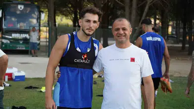 Muğlaspor’da Tarihi İmza: İlk Golün Sahibine Başkandan Altın Jest
