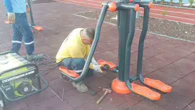 Didim’de Ortak Kullanım Alanları İçin Kapsamlı Bakım Seferberliği