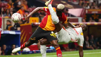 Göztepe'de İlk Üç Hafta Kabusu: Hem Puan Hem Performans Kaybı