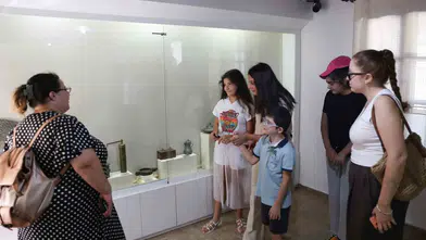 Efeler’de Zafer Bayramı Coşkusu: Engelsiz Öğrenciler Tarihe Yolculuk Yaptı