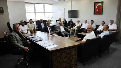 Subaşıoğlu'ndan Esnaf Vurgusu: "Kentimizin Üretim Gücünün Yanındayız"