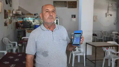 Manisa’da hizmet vatandaşa ulaştı: Kırsalda fatura ve dolum kuyruğu tarih oluyor