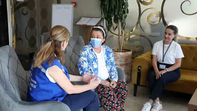 Şifa Yolunda Yalnız Değilsiniz: Büyükşehir’in Konaklama Desteği Kanser Hastasına Umut Oldu
