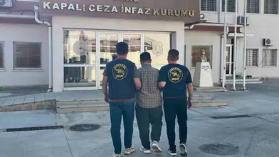 Söke’de Firari Hükümlüye Jandarma Kıskacı: 9 Yıl Hapis Cezasıyla Cezaevine Gönderildi