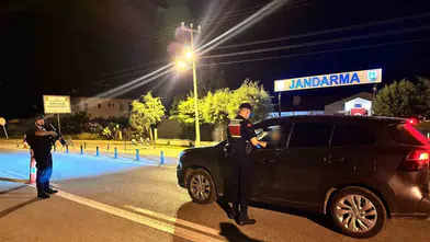Muğla’da Jandarmadan Bir Haftalık Dev Operasyon: 58 Aranan Şahıs Yakalandı, 24’ü Cezaevinde