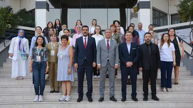 Manisa’da Ailelere Özel Çocuklar İçin Beş Günlük Bilim Destekli Eğitim Yolculuğu