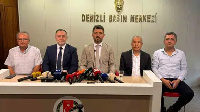 Denizli Ticaret Borsası’nda Yeni Vizyon: Yılanlı, Üretici Odaklı Projelerle Yola Çıktı