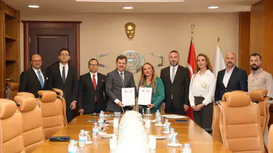 ** İzmir’de Topluma Yeniden Kazandırma Seferberliği: Kadınlar İçin Üretim ve İstihdam Köprüsü