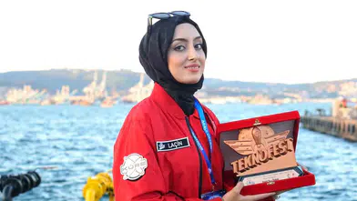 Mavi Vatan’ın Edebi Zaferi: Geleceğin Öğretmeninden Gururlandıran Kalem