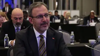 Kasapoğlu: Rum Tarafının Spora Uzanan Engeli, Çocukların Geleceğine Vurulan Darbedir