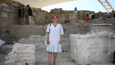 Antik çağın ticaret yasakları Anaia’da gün yüzüne çıkıyor: 5 bin yıllık höyükte yeni dönem