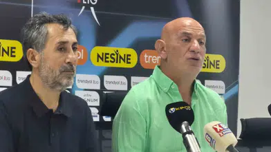 Bodrum FK Başkanı Ankara’dan Sert Uyarı: “Bu Şehrin Zenginliğine Ortak Olup Takıma Sırt Çevirmek Olmaz”