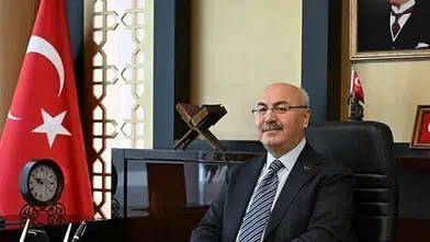 Vali Köşger: Bu Toprakların Bekası, Milletin Kenetlenmesinden Geçiyor