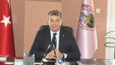 Künkcü’den Araç Kiralama Esnafına 2027 Uyarısı: Yetki Belgesi Olmayan Kiralama Yapamayacak
