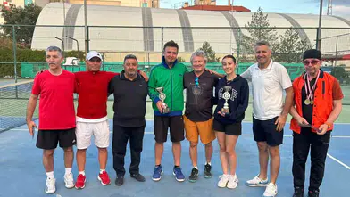 Kortlarda Zirve Afyon’da: Zafer Mix Cup 2026 Şampiyonunu Buldu