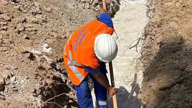 Marmaris’te altyapı hamlesi: Çetibeli’nin su sorunu tarih oluyor