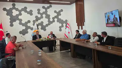Ege’den Akdeniz’e Uzanan Kardeşlik: Sultanhisar ile Laç Artık Resmi Olarak Kardeş Şehir