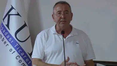 Kadıkalesi’nin Binlerce Yıllık Sessizliği, Görkemli Bir Anlatımla Son Buldu