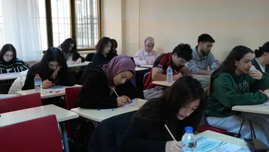 Denizli'de Ücretsiz Eğitimde Gurur Tablosu: 104 Gençten 63'ü Üniversiteli Oldu