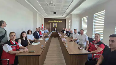 Saruhanlı’da Tarımda Yeni Dönem: Üreticiye Özel Test Merkezi Yolda