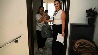 Kuşadası’nda Yeni Doğanlara Sıcak Kucak: 8 Ayda 115 Aileye Anlamlı Jest