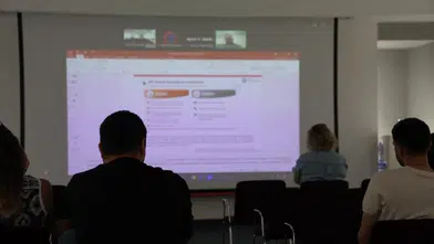 Denizli’nin Yeşil Dönüşümü İçin Kritik Adım: İklim Eylem Planı Hazırlıkları Başladı