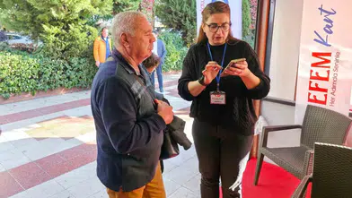 Efeler’de Dayanışma Ağı Büyüyor: Efem Kart 30 Bin Haneye Ulaştı, 10 Milyon Lira Esnafta Kaldı