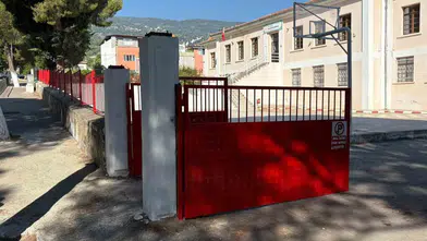 Bozdoğan’da Eğitim Seferberliği: Okul Bahçeleri Yeni Dönem İçin Elden Geçiriliyor