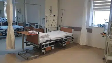 ** Didim’de sağlık yatırımı: Hastaneye 5 yataklı yeni yoğun bakım desteği