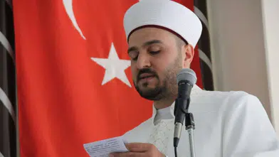 Muğla’da Cuma Hutbesinde Tarihi Zaferler ve Vatan Bilinci Anlatıldı