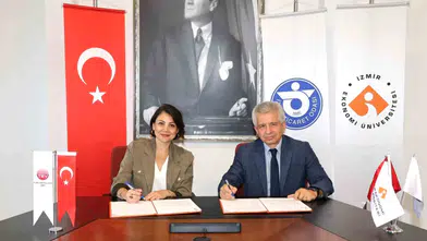 Geleceğin donanımlı bireyleri için İzmir’de stratejik ittifak