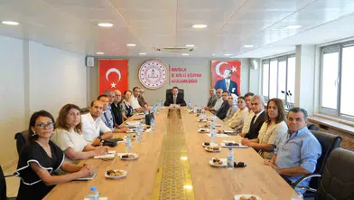 Muğla’da Eğitimde Yeni Ufuk: Hayat Boyu Öğrenme Komisyonu Yol Haritasını Belirledi