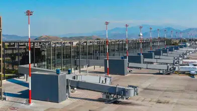 Dalaman Havalimanı’nda Yolcu Trafiği Zirvede: 7 Aylık Rakamlar Açıklandı