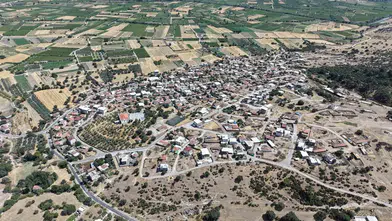 Yağcılar’ın üst kotlarına çifte müjde: Hem altyapı yenileniyor hem su sorunu bitiyor