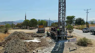 Aydın’ın Yeraltı Zenginliği Gün Yüzüne Çıkıyor: ASKİ’den Kesintisiz Su Seferberliği