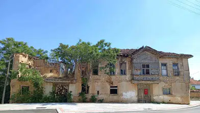 136 Yıllık Paltaoğlu Konağı’na Sahip Çıkma Çağrısı: “Tarihimiz Ayakta Kalsın”
