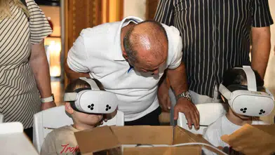 30 Ağustos’ta Minikler İçin Bilim Dolu Bir Bayram: Uzay Çadırı Büyük İlgi Gördü