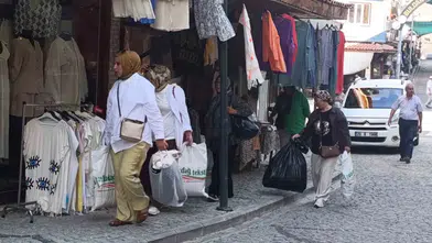 Buldan’da tarihi dokuya tam not: Büyükşehir’in gezileri çarşıya nefes aldırdı