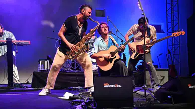 Manisalılar Tarihi Hande Akustik Bir Gece Yaşadı